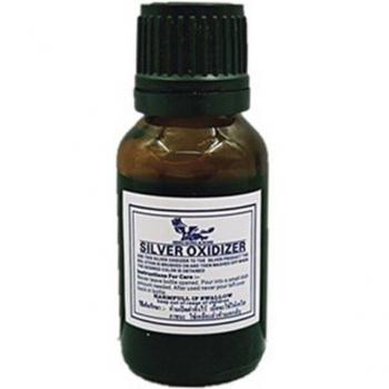 Sterling Blacken Gel