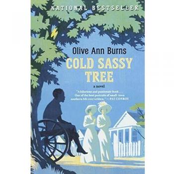 Cold Sassy Tree, by Olive Ann Burns
