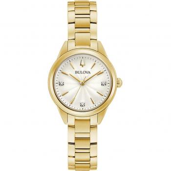 Bulova Sutton Eleganse 97P150