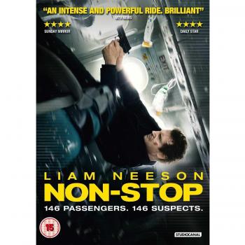 Non-Stop (2014)