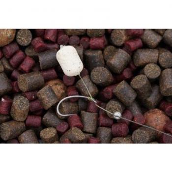 Korda N Trap KD Vorfach Größe 4 Kurv 20 lbs
