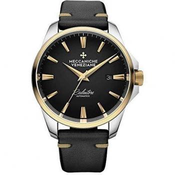 Quadrante Nero Oro Luna 4.0
