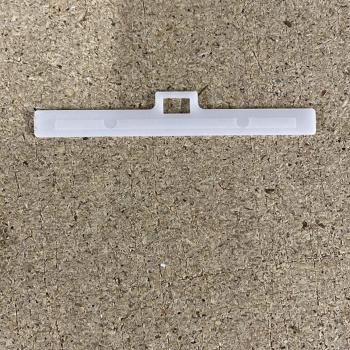 50 Count Vertical Blind Replacement Top Hangers