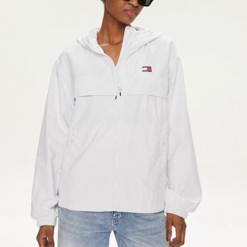 Giubbotto A Vento Tommy Jeans rif. DW0DW17747