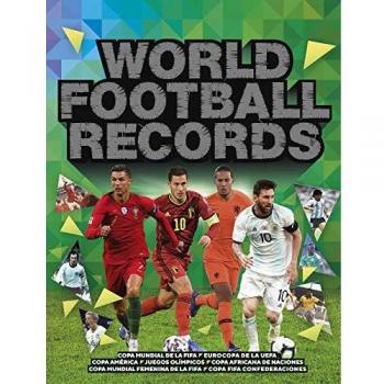 World Football Records 2021