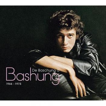 De Baschung à Bashung 1966-1975