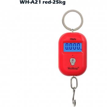 Durable 50kg x 10g Mini Digital Scale