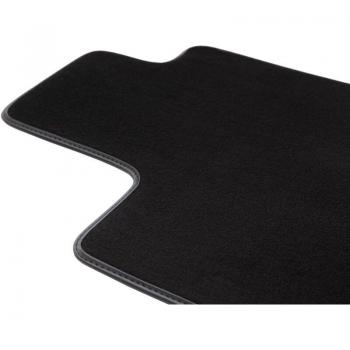 Tapis caoutchouté conducteur pour Ford Focus MK2 break et berline