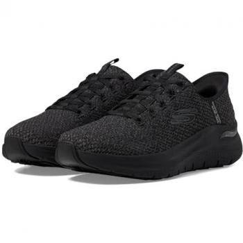 Skechers Herren Textil Sneaker