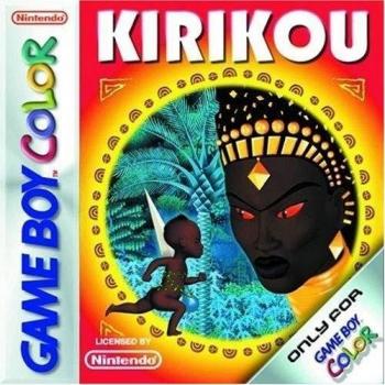 Kirikou e la strega Kankan