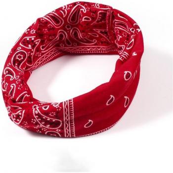 Frauen Haarband mit Twist-Design