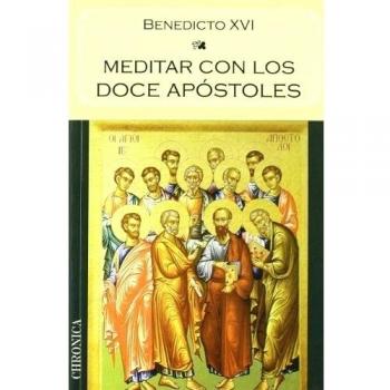 Meditar con los doce apostoles