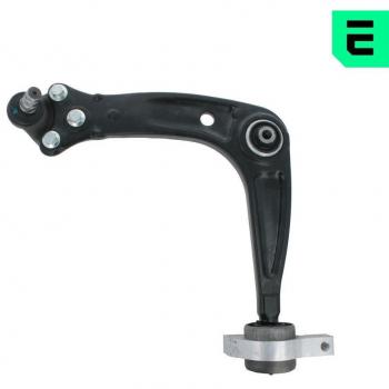 Vorderachse links unten Querlenker Optimal G6-2086S