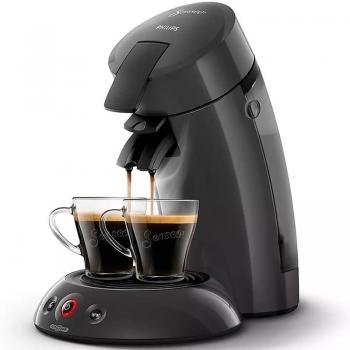 Philips Senseo Original Eco Donker Grijs
