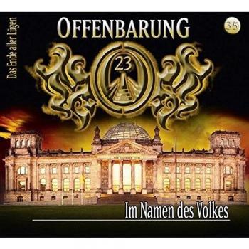Im Namen des Volkes