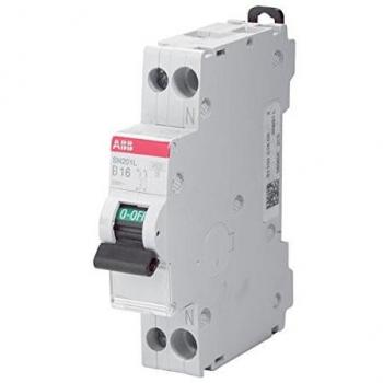 Sistema de protección ABB Pro Compacto 2CSS245101R0024