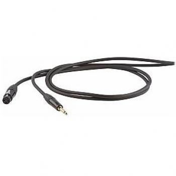 Kabel XLR - jack 6,3 mm Proel DHS200LU3 3 m