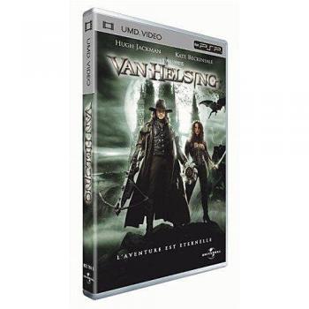 Van Helsing : L'Ultime Chasseur