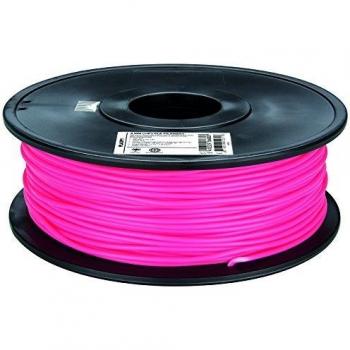 Fil 3D PLA Rose 1 kg