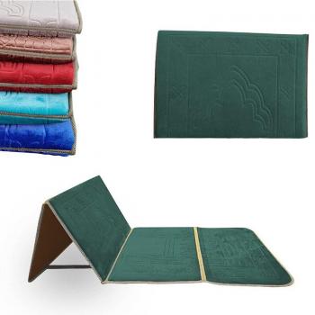 YogaFlex Outdoor: Esterilla de Meditación