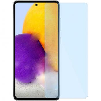 Protector de Pantalla Vidrio Templado 9H Compatible con Samsung Galaxy A72
