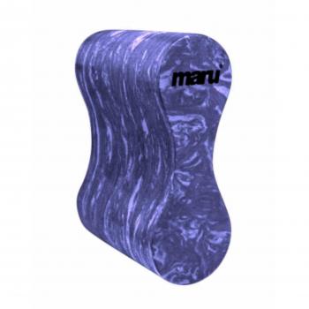 Adult Swirl Pull Buoy