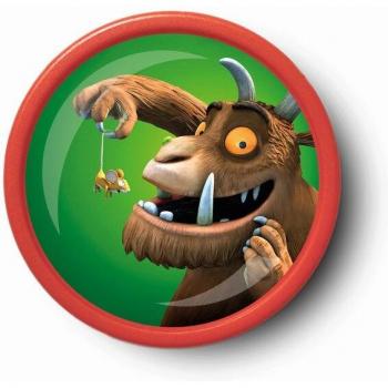 Kekz Il Gruffalo - Audio Tedesco