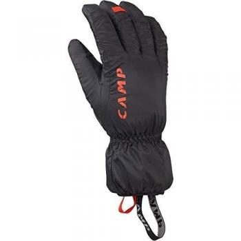 Guanti Camp G Puff Arancione