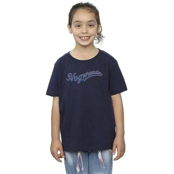 Gryffindor Inked Tee – Junior Edition