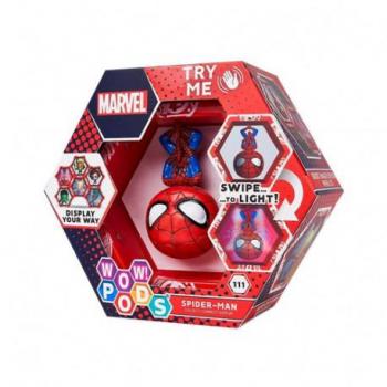 Wow! Pod Spider-Man