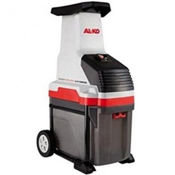 AL-KO BIOTRITURATORE A RULLI EASY CRUSH LH 2800