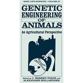 Genetic Engineering of Animals