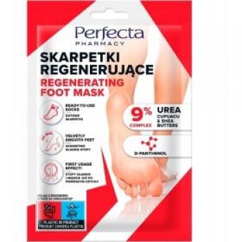 Scholl Maska do Stóp z Olejkiem Lawendowym