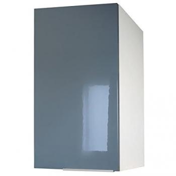 Berlioz Creations CP4HG Meuble Haut de Cuisine 40 x 34 x 70 cm