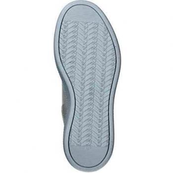 BULLBOXER Damen Sneaker Low 41 Weiß