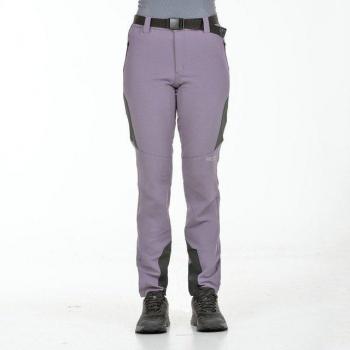 +8000 pantalón largo Mujer Lalla 24I trekking