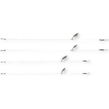Savage Gear 50cm Teaser Trace 0.85mm 20kg M