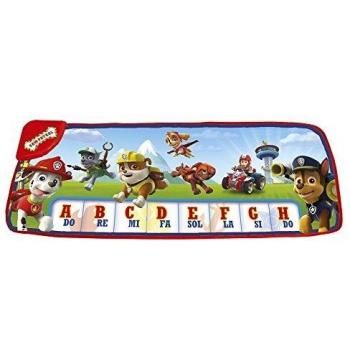 Paw Patrol juguete musical