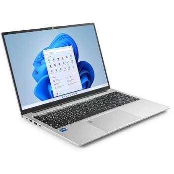CSL R’Evolve C16 Notebook – 40,64 cm (16″), Intel Core i5‑1235U, 32 GB, 4 TB SSD, Grau, Windows 11 Pro