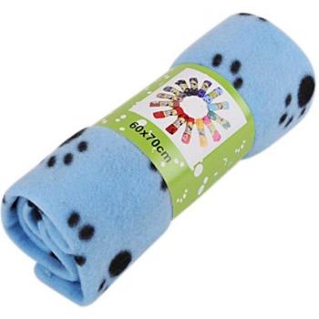 Super Soft Cozy Double-Sided Pet Blanket
