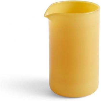 Pichet Borosilicate HAY Petit Jade
