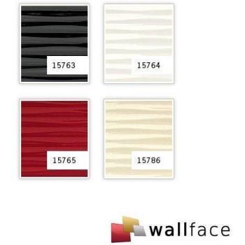Acryl-Kunststoff Wandverkleidung Wallface