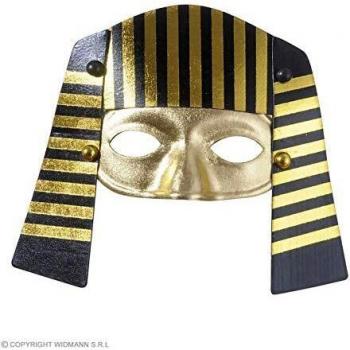 Costume Adulto Blu Oro Unisex WDM6483E