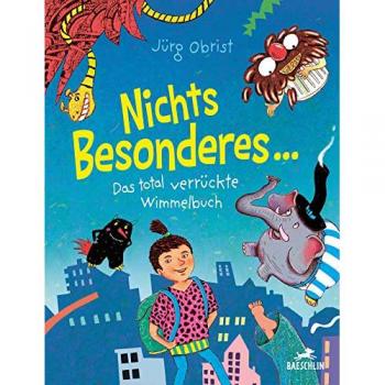 Nichts Besonderes
