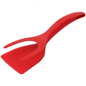 Tostador‑Huevo Pinza Plegable