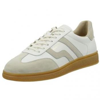 Gant Herren Sneakers 30633861 in Weiß