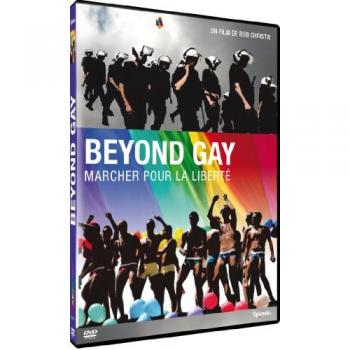 Beyond Gay – Chemin de l’Épanouissement