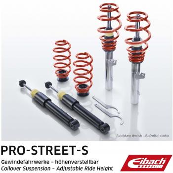 Kit EIBACH PSS65-20-031-04-22 per Molle e Ammortizzatori