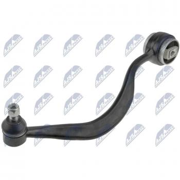 Braço de suspensão NTY modelo ZWG-BM-007