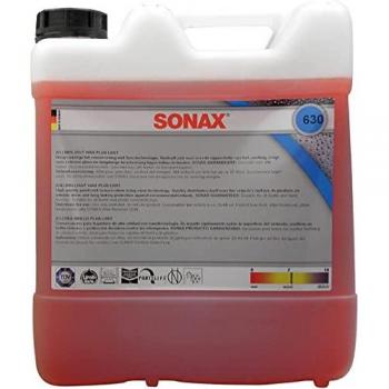 Sonax Cera Protezione 06306000